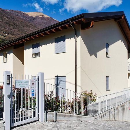 Ferienwohnung Silvia Lenno House - The House Of Travelers Exterior foto