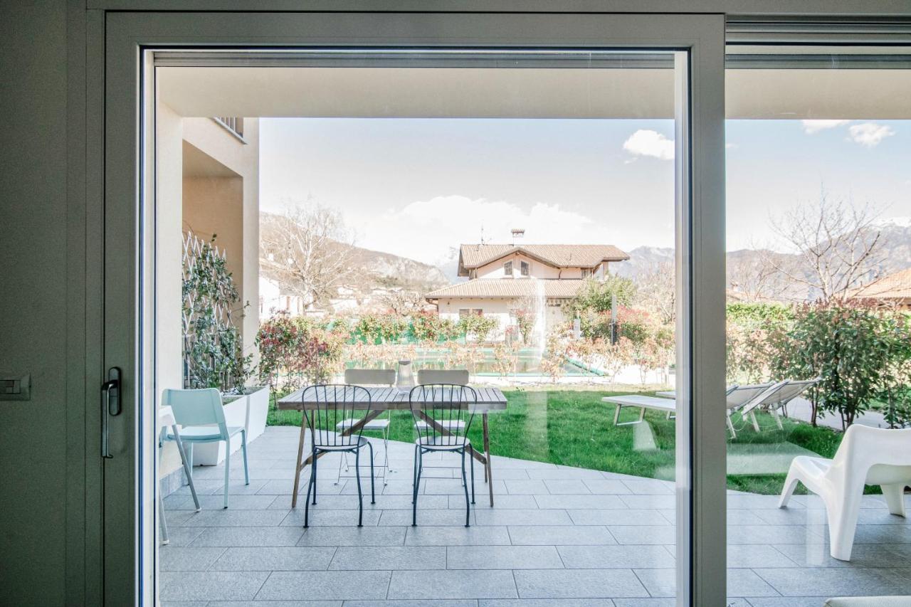 Ferienwohnung Silvia Lenno House - The House Of Travelers Exterior foto