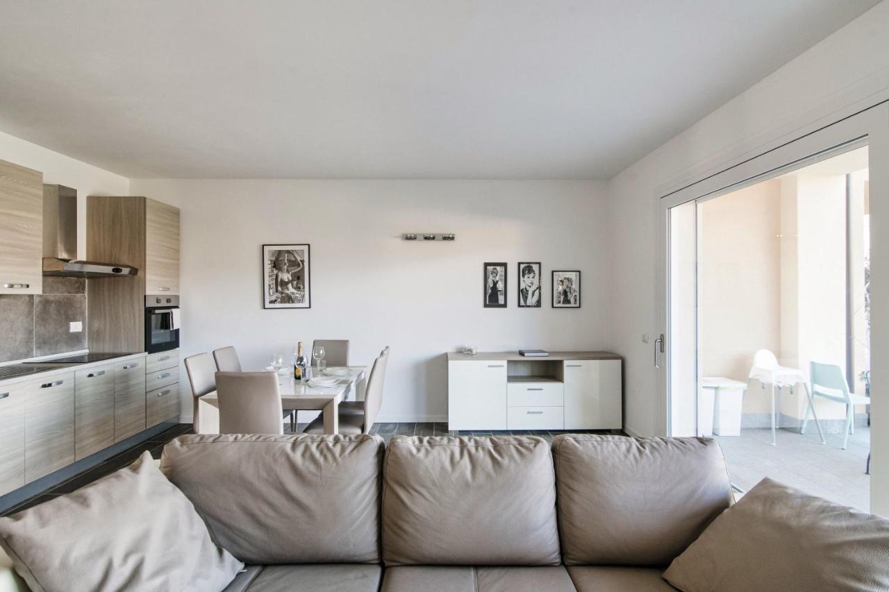 Ferienwohnung Silvia Lenno House - The House Of Travelers Exterior foto