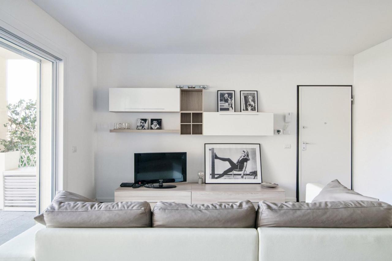 Ferienwohnung Silvia Lenno House - The House Of Travelers Exterior foto