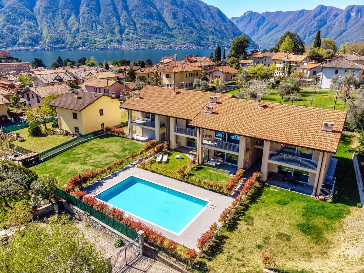 Ferienwohnung Silvia Lenno House - The House Of Travelers Exterior foto