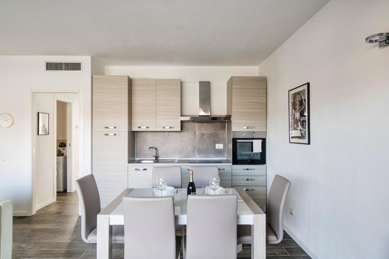 Ferienwohnung Silvia Lenno House - The House Of Travelers Exterior foto