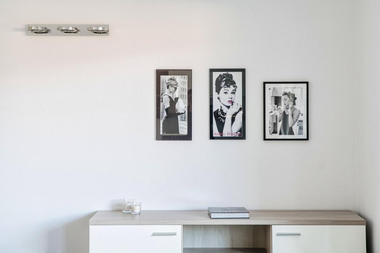 Ferienwohnung Silvia Lenno House - The House Of Travelers Exterior foto