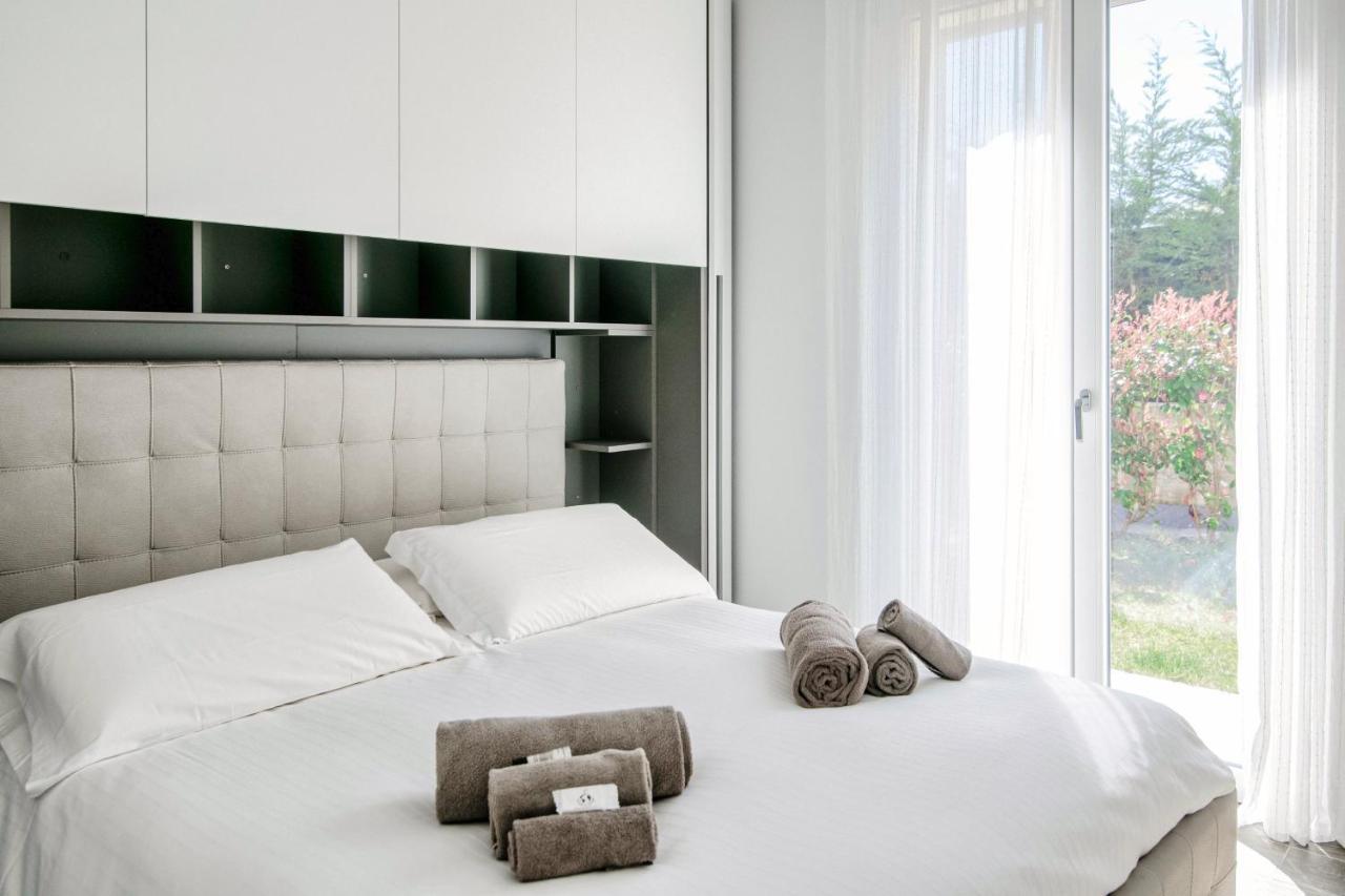 Ferienwohnung Silvia Lenno House - The House Of Travelers Exterior foto