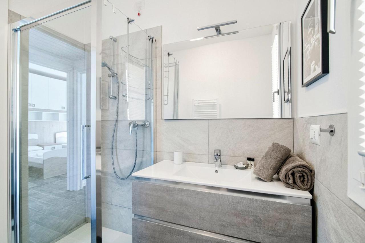 Ferienwohnung Silvia Lenno House - The House Of Travelers Exterior foto
