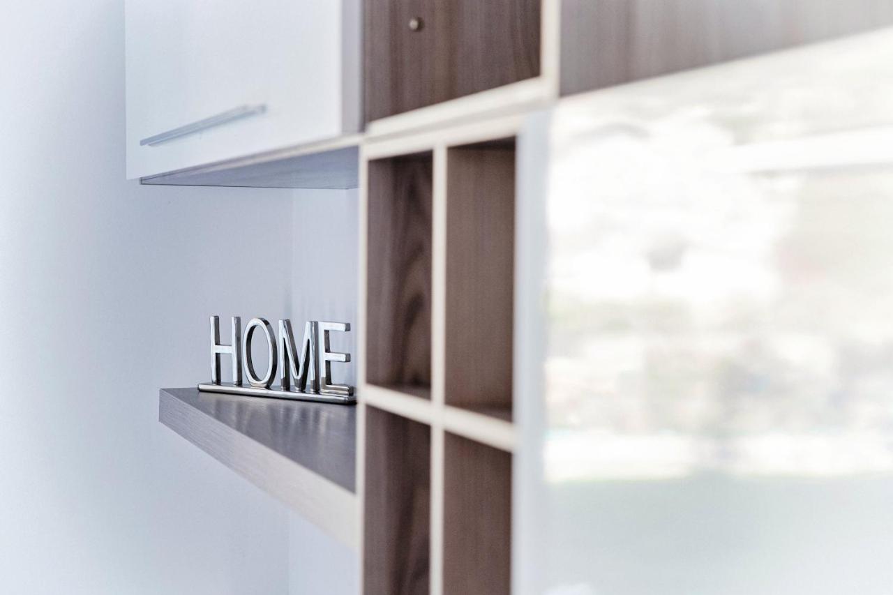Ferienwohnung Silvia Lenno House - The House Of Travelers Exterior foto