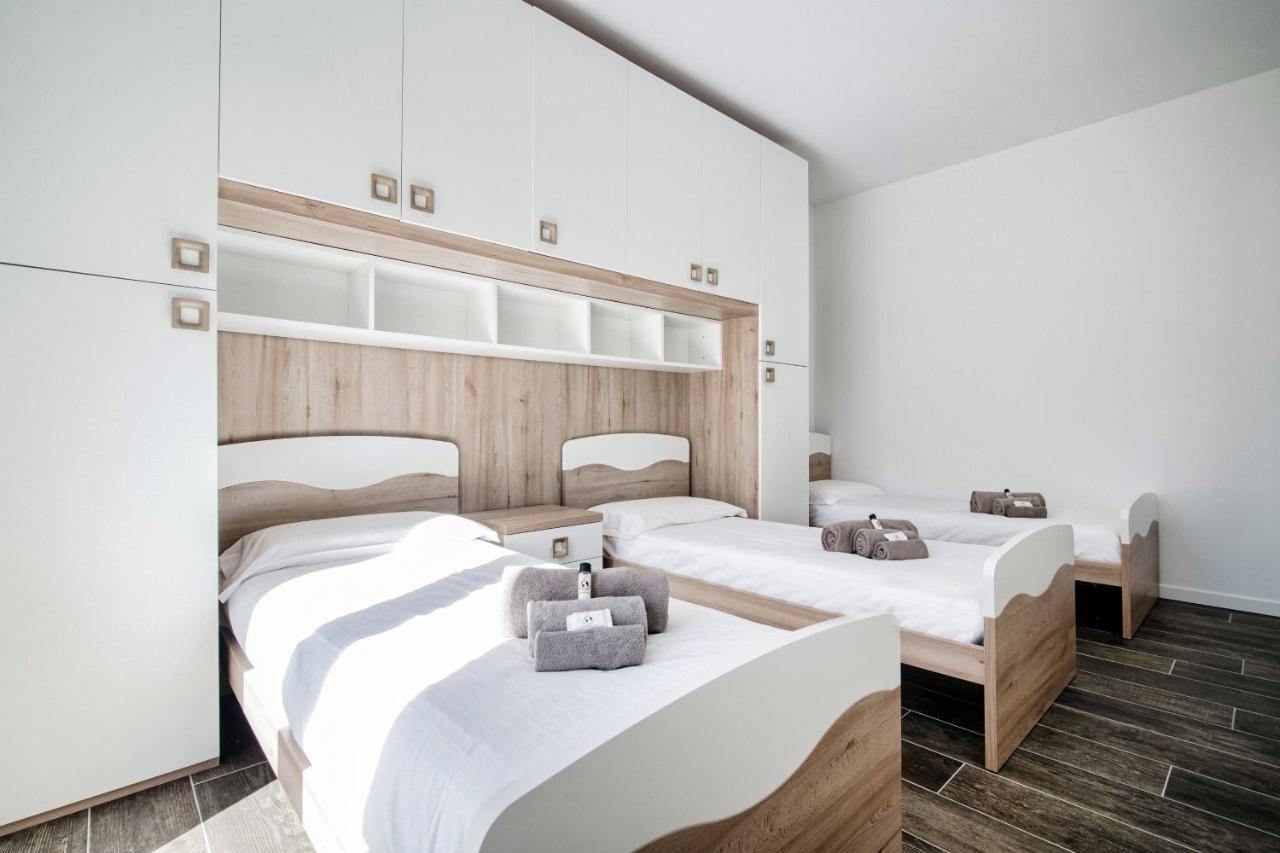 Ferienwohnung Silvia Lenno House - The House Of Travelers Exterior foto