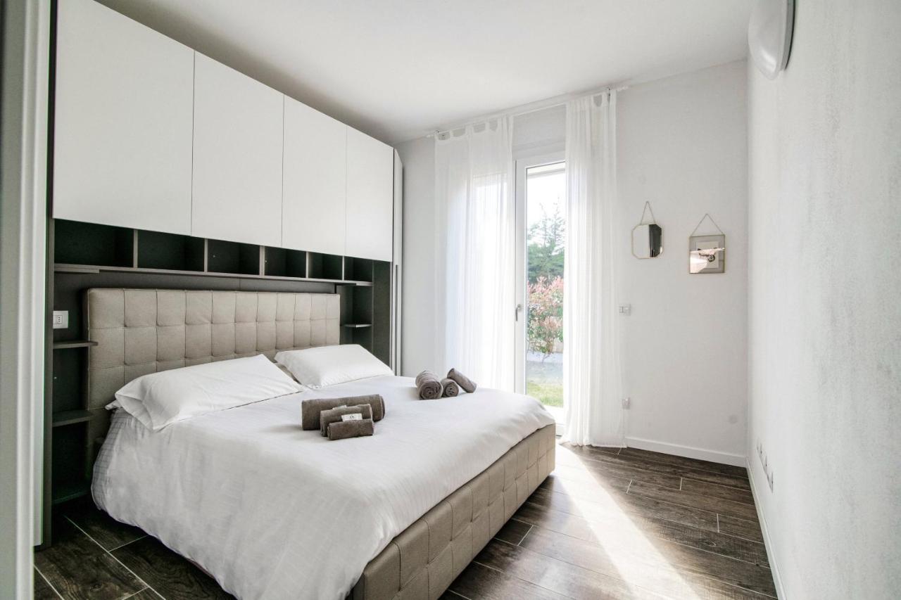 Ferienwohnung Silvia Lenno House - The House Of Travelers Exterior foto