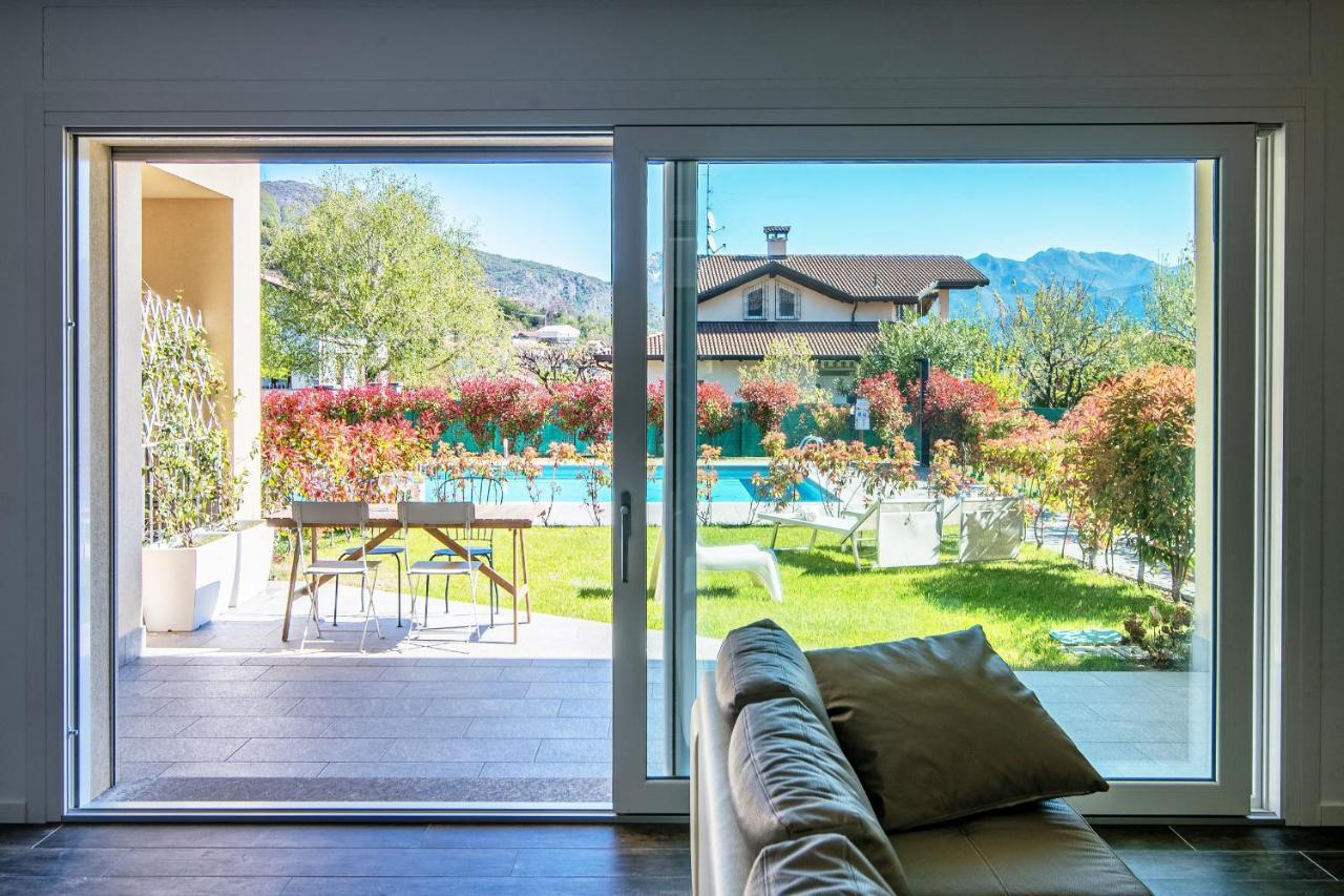 Ferienwohnung Silvia Lenno House - The House Of Travelers Exterior foto